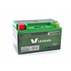 Bateria V Lithium 12v/ 18ah