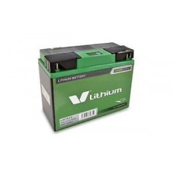 Bateria V Lithium 12v/ 28ah