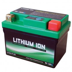 Bateria Litio 12v / 10ah