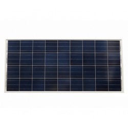 Panel solar rigido 12v 20w