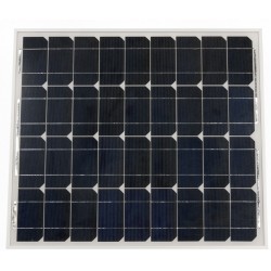 Panel solar rigido 12v 50w
