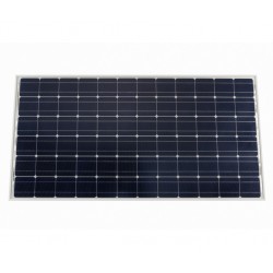 Panel solar rigido 12v 80w