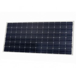 Panel solar rigido 24v 340w