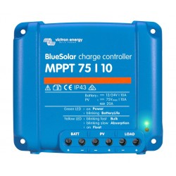 BlueSolar MPPT 75-10