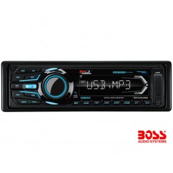 Equipo Boss Audio MR1308UABK - Negro