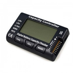 Controlador Cellmeter 7