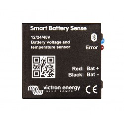 Sensor inalambrico Smart Battery Sense