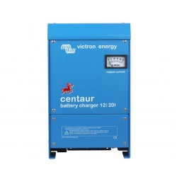 Cargador de baterías Centaur 12v - 20ah