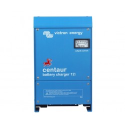 Cargador de baterías Centaur 12v - 30ah