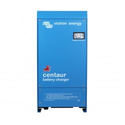 Cargador de baterías Centaur 24v - 40ah