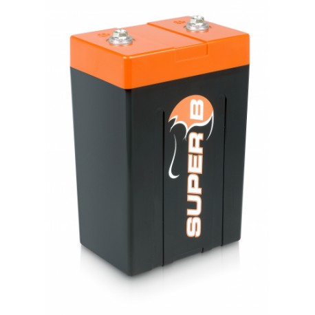builder Clerk Proportional Bateria arranque LiFePo4 12v SB12V15P Super B