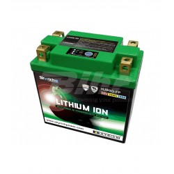 Bateria V Lithium 12v/ 15ah
