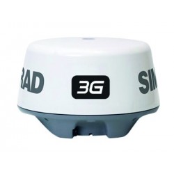 Radar Broadband 3G® Simrad