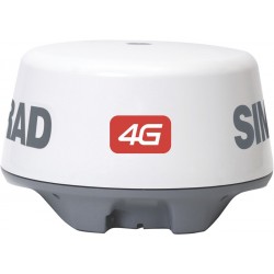 Radar Broadband 4G™ Simrad