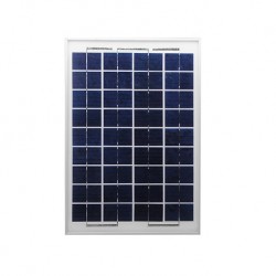Panel solar Policristalino 12v 50w