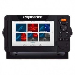 Sonda de pesca Raymarine Element 7 S