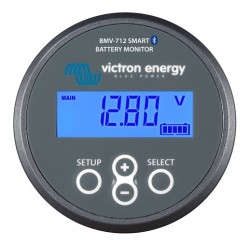 Monitor de baterias BMV-712 Bluetooth