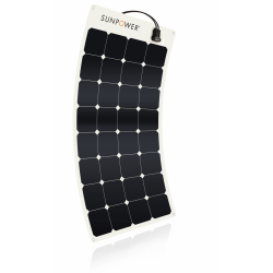 Panel Solar 95w SunPower...