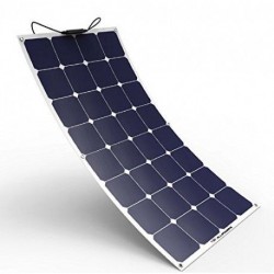 Panel Solar 110w SunPower...