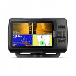 Sonda de pesca Garmin Striker Plus 7 sv GPS