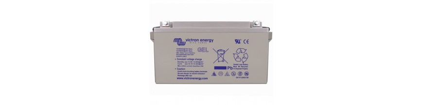 Baterias 12v Gel Victron Energy