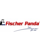 Generadores Electricos Fischer Panda